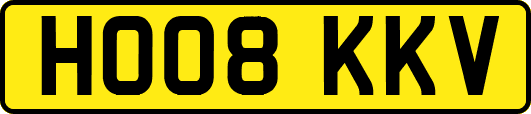 HO08KKV
