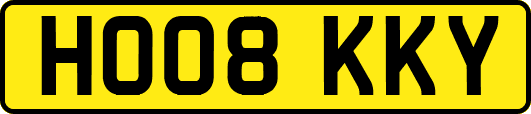 HO08KKY
