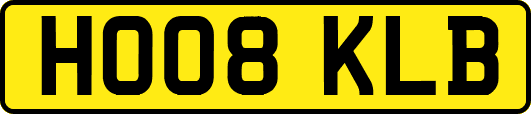 HO08KLB