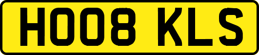 HO08KLS