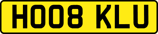 HO08KLU