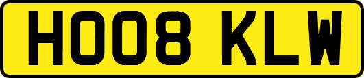 HO08KLW