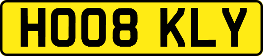 HO08KLY