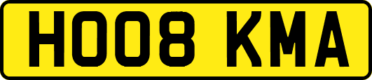 HO08KMA