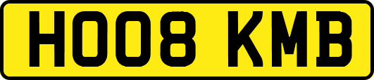 HO08KMB