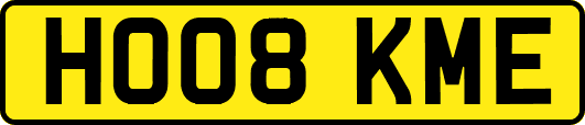HO08KME