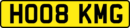 HO08KMG