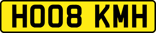 HO08KMH