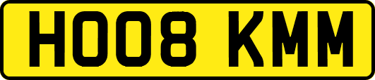 HO08KMM