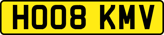 HO08KMV
