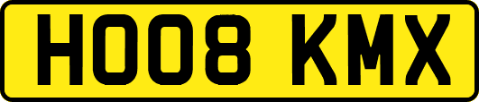 HO08KMX