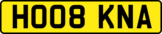 HO08KNA