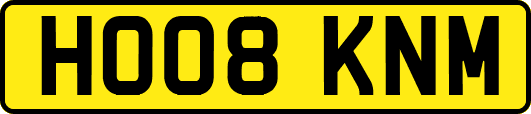 HO08KNM