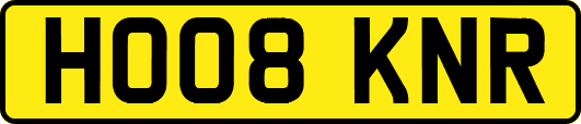 HO08KNR