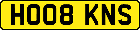 HO08KNS