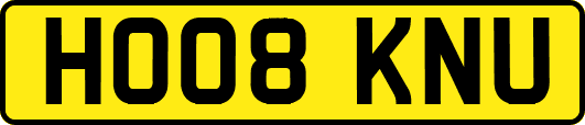 HO08KNU