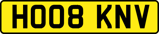 HO08KNV