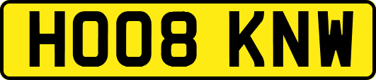 HO08KNW