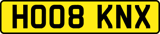 HO08KNX