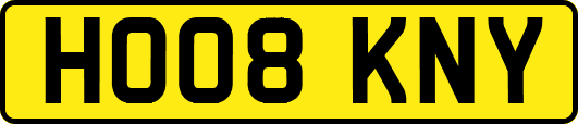 HO08KNY