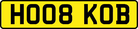 HO08KOB