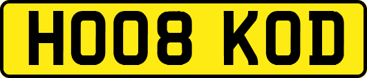 HO08KOD