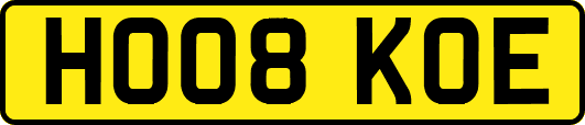 HO08KOE