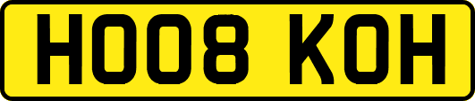 HO08KOH
