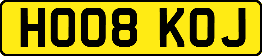 HO08KOJ