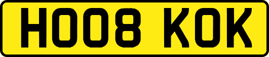 HO08KOK
