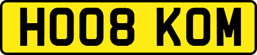 HO08KOM