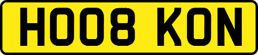 HO08KON