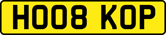 HO08KOP
