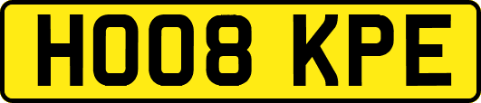 HO08KPE