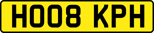 HO08KPH
