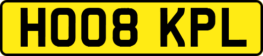 HO08KPL