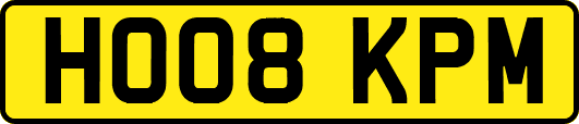 HO08KPM
