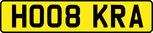 HO08KRA
