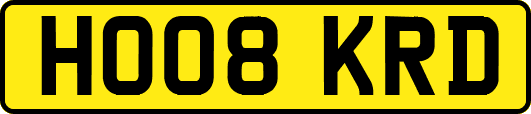 HO08KRD