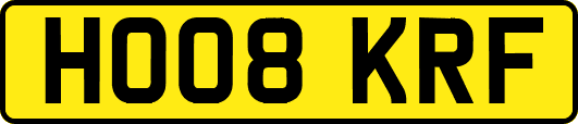 HO08KRF