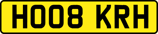 HO08KRH