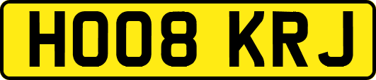 HO08KRJ