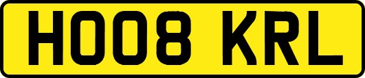HO08KRL