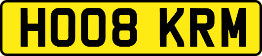 HO08KRM