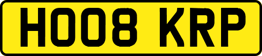 HO08KRP