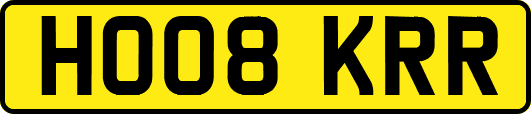 HO08KRR