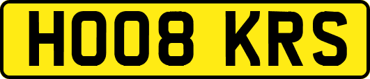 HO08KRS