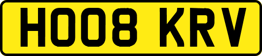 HO08KRV