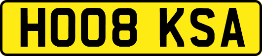 HO08KSA