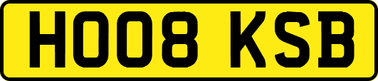 HO08KSB